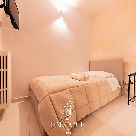 Baroque B&B Лечче Екстер'єр фото